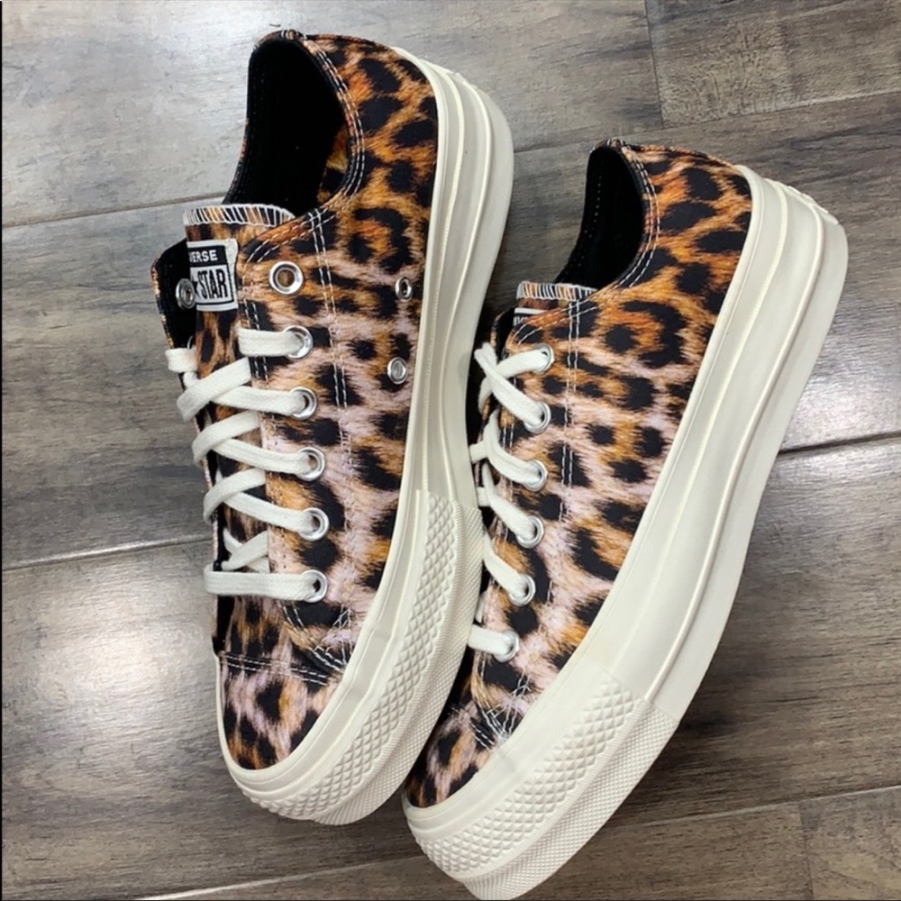 CONVERSE CTAS LIFT OX PLATFORM - Picture 5 of 16